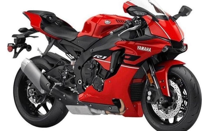 Bästa motorcykelmärken